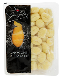 STORICO G PASTIFICIO GAROFALO GNOCCHI DI PATATE