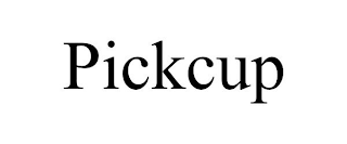 PICKCUP