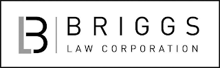 LB BRIGGS LAW CORPORATION