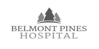 BELMONT PINES HOSPITAL