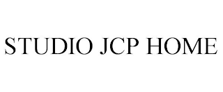 STUDIO JCP HOME