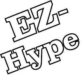 EZ- HYPE