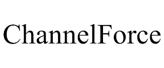 CHANNELFORCE