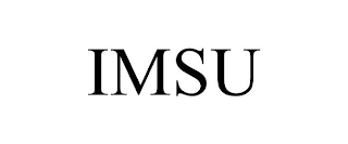 IMSU