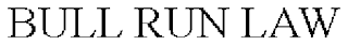 BULL RUN LAW