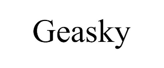 GEASKY