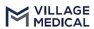 M VILLAGE MEDICAL