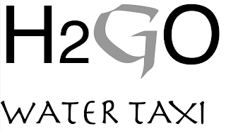 H2GO WATER TAXI