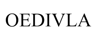 OEDIVLA