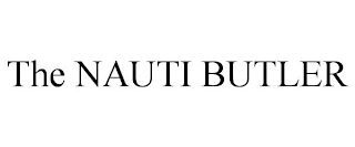 THE NAUTI BUTLER