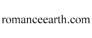 ROMANCEEARTH.COM