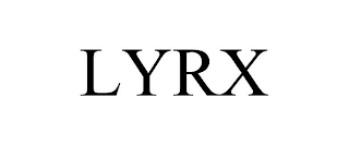 LYRX