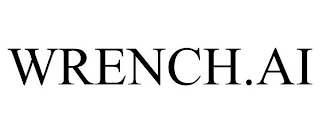 WRENCH.AI