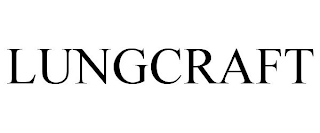 LUNGCRAFT