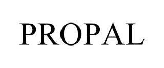 PROPAL