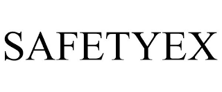 SAFETYEX