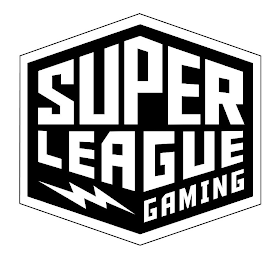 SUPER LEAGUE GAMING