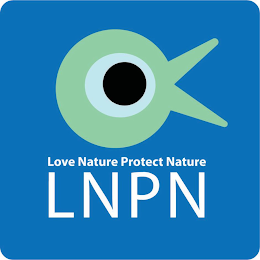 LOVE NATURE PROTECT NATURE LNPN