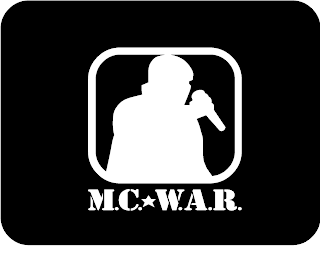 M.C. W.A.R.