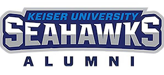 KEISER UNIVERSITY SEAHAWKS ALUMNI