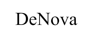 DENOVA