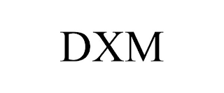 DXM