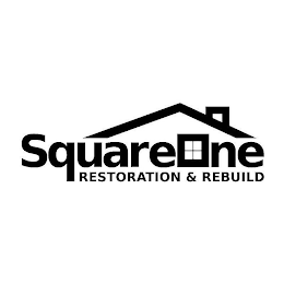 SQUAREONE RESTORATION & REBUILD