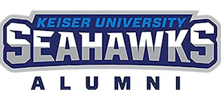 KEISER UNIVERSITY SEAHAWKS ALUMNI