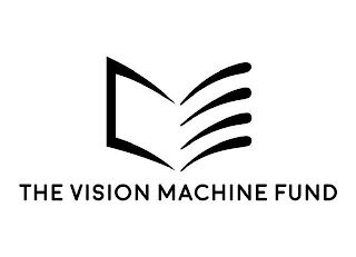 THE VISION MACHINE FUND