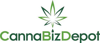 CANNABIZDEPOT