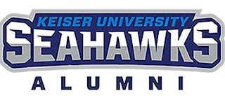 KEISER UNIVERSITY SEAHAWKS ALUMNI