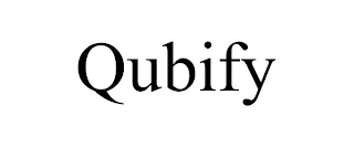 QUBIFY