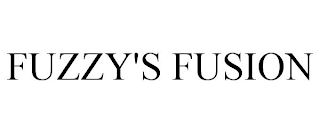 FUZZY'S FUSION