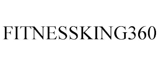 FITNESSKING360