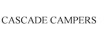 CASCADE CAMPERS