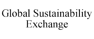 GLOBAL SUSTAINABILITY EXCHANGE