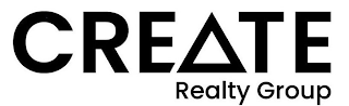 CREATE REALTY GROUP