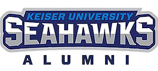 KEISER UNIVERSITY SEAHAWKS ALUMNI