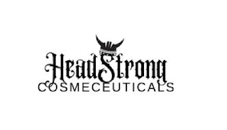 HEADSTRONG COSMECEUTICALS