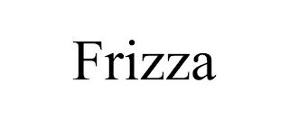 FRIZZA