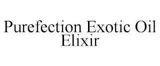 PUREFECTION EXOTIC OIL ELIXIR