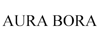 AURA BORA