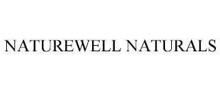 NATUREWELL NATURALS