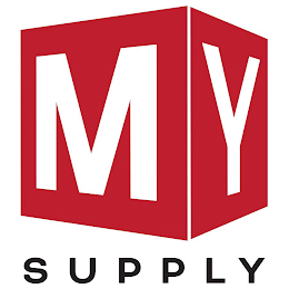 M Y SUPPLY