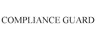 COMPLIANCE GUARD