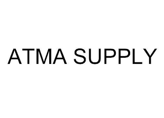 ATMA SUPPLY