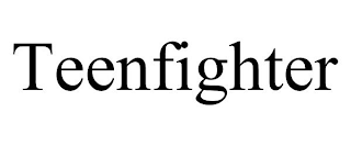 TEENFIGHTER