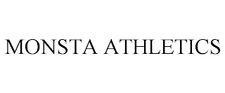 MONSTA ATHLETICS