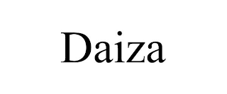 DAIZA