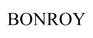 BONROY